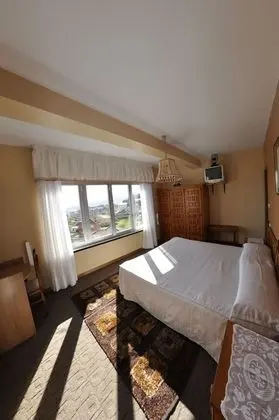 Tek Büyük Yataklı Oda, Deniz Manzaralı