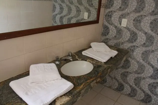 Standard Dört Kişilik Oda, Özel Banyo