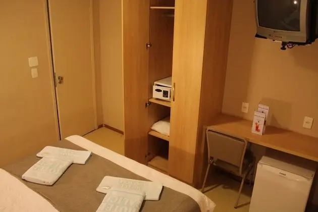 Standard Üç Kişilik Oda, Özel Banyo