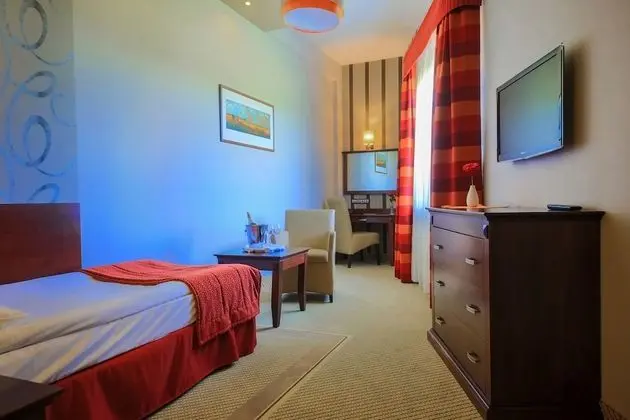 Comfort Tek Kişilik Oda, 1 Tek Kişilik Yatak