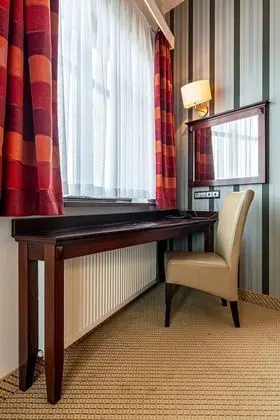 Comfort Tek Kişilik Oda, 1 Tek Kişilik Yatak