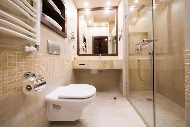 Comfort Tek Kişilik Oda, 1 Tek Kişilik Yatak