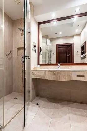 Comfort Tek Kişilik Oda, 1 Tek Kişilik Yatak