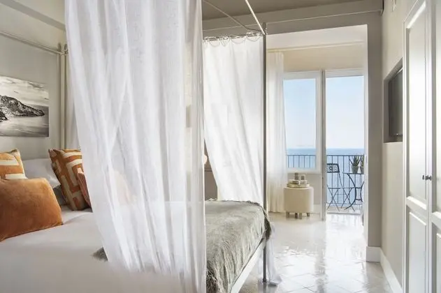 Villa, 4 Yatak Odası