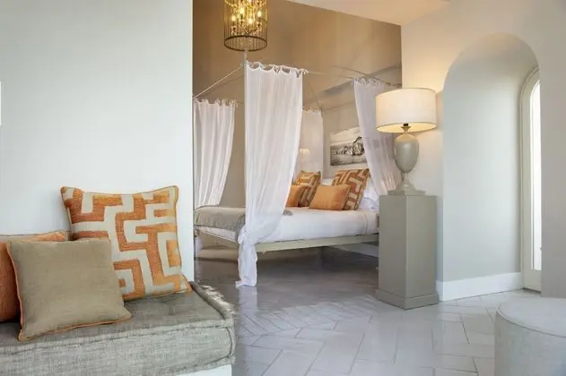 Villa, 4 Yatak Odası