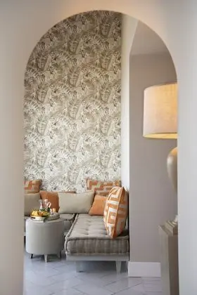 Villa, 4 Yatak Odası