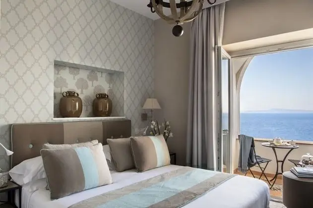 Villa, 4 Yatak Odası
