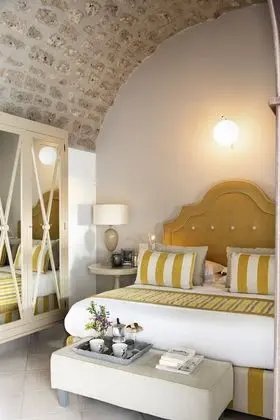 Villa, 4 Yatak Odası