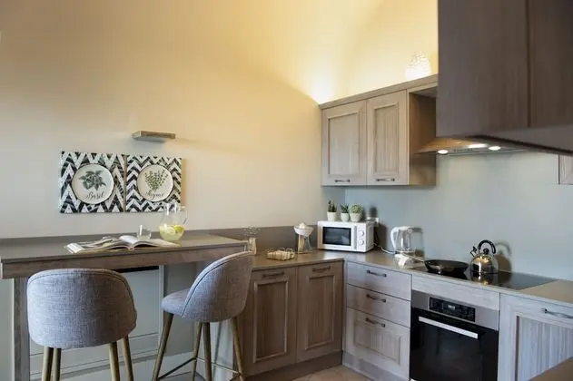 Villa, 4 Yatak Odası