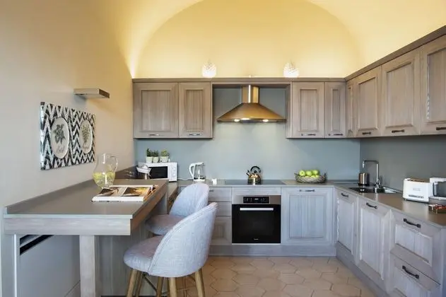 Villa, 4 Yatak Odası