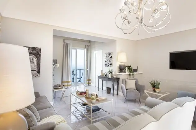 Villa, 4 Yatak Odası