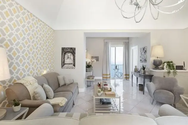 Villa, 4 Yatak Odası
