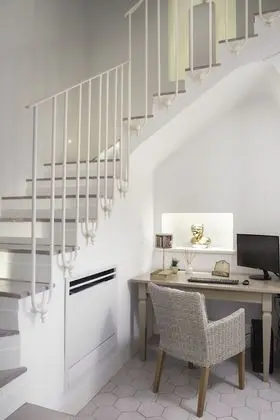 Villa, 4 Yatak Odası