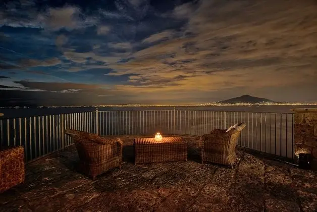 Villa, 4 Yatak Odası