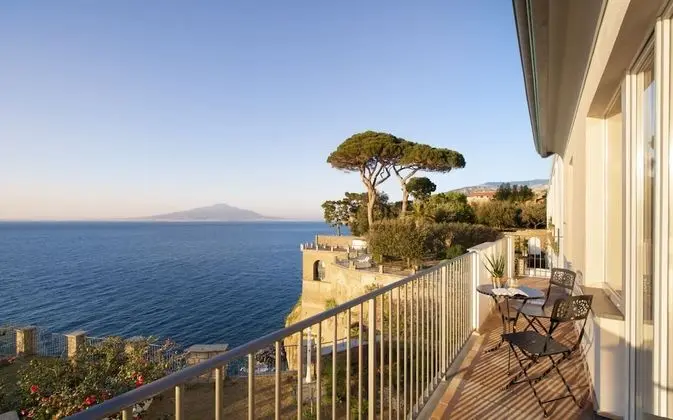 Villa, 4 Yatak Odası