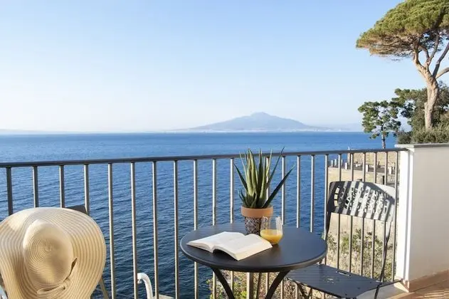 Villa, 4 Yatak Odası