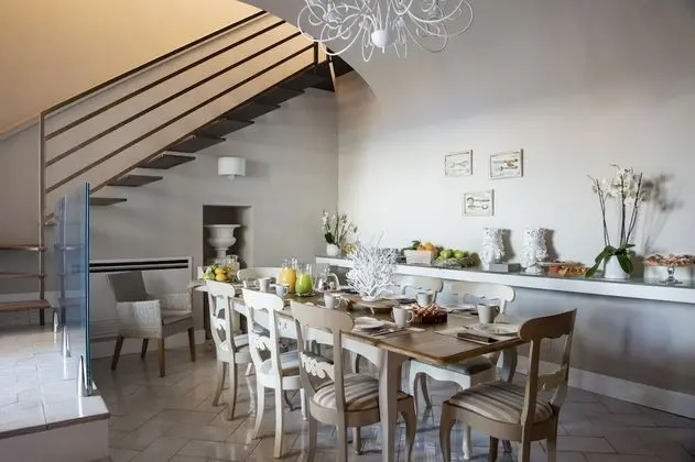 Villa, 4 Yatak Odası