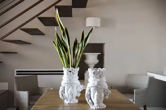 Villa, 4 Yatak Odası
