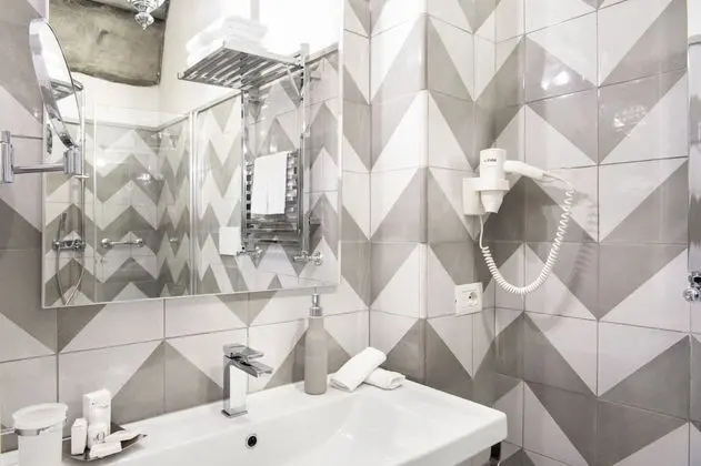 Villa, 4 Yatak Odası