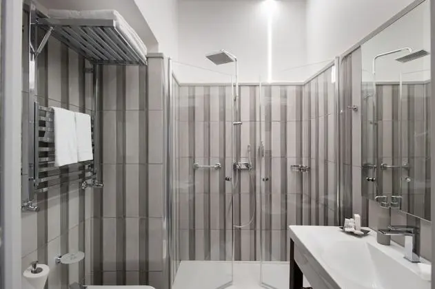 Villa, 4 Yatak Odası
