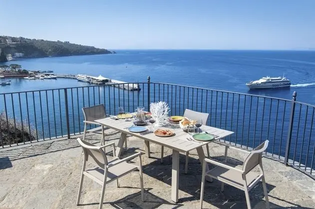 Villa, 4 Yatak Odası