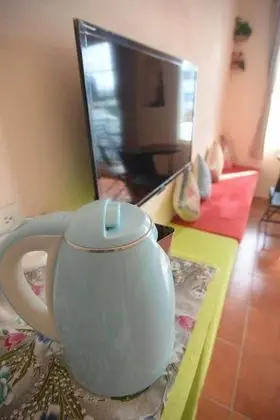 Comfort Dört Kişilik Oda