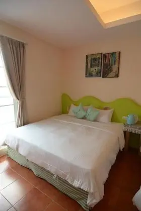 Comfort Dört Kişilik Oda