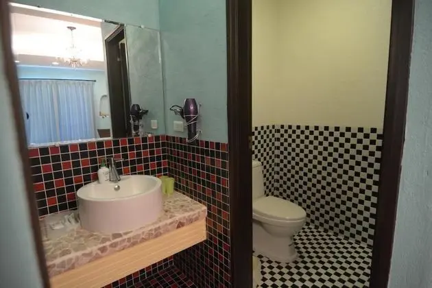 Comfort Dört Kişilik Oda