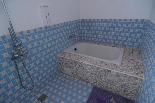 Comfort Dört Kişilik Oda