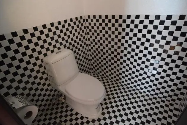 Comfort Dört Kişilik Oda