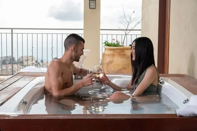 Çatı Katı Süiti (Penthouse)