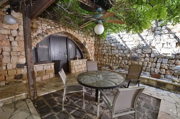 Family Stüdyo Süit