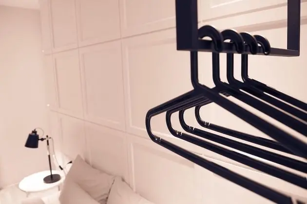 Design Süit, 1 Çift Kişilik Yatak, Buzdolabı