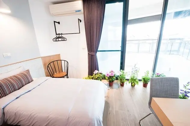 Exclusive Villa, 2 Tek Kişilik Yatak, Balkon