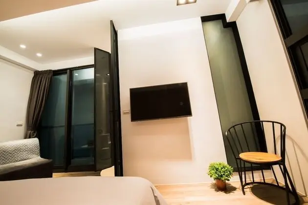 Grand Tek Büyük Yataklı Oda, 1 Çift Kişilik Yatak, Küvet