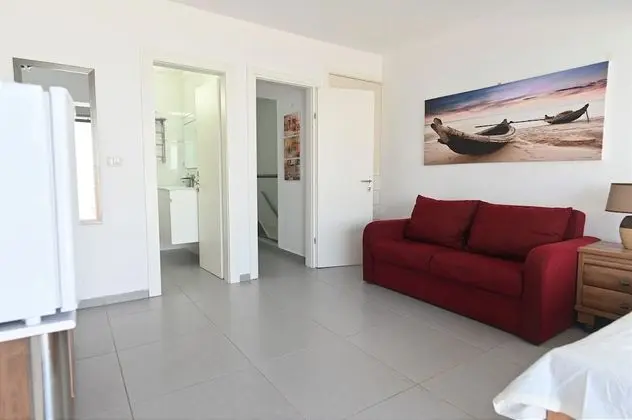 Panoramic Apart Daire, 2 Yatak Odası, Balkon, Deniz Manzaralı