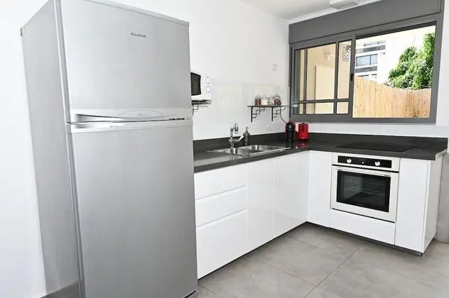 Panoramic Apart Daire, 2 Yatak Odası, Balkon, Deniz Manzaralı