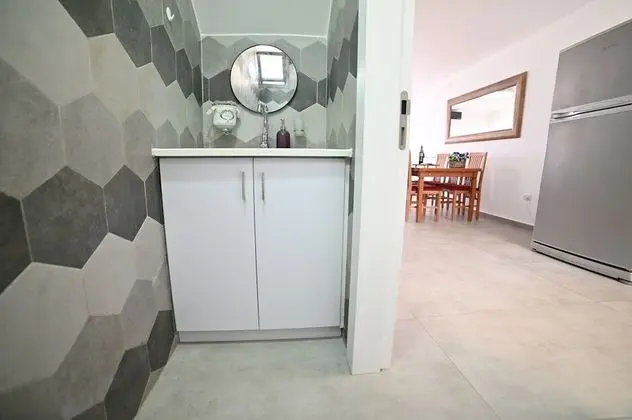 Panoramic Apart Daire, 2 Yatak Odası, Balkon, Deniz Manzaralı