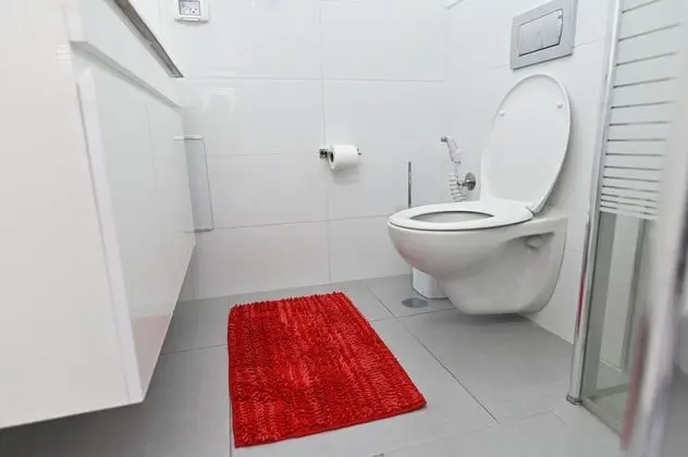 Panoramic Apart Daire, 2 Yatak Odası, Balkon, Deniz Manzaralı