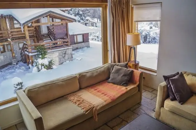 Deluxe Oda, Birden Çok Yatak, Dağ Manzaralı (Deluxe Suite 2 Bed 2 Bath)