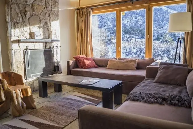Deluxe Oda, Birden Çok Yatak, Dağ Manzaralı (Deluxe Suite 2 Bed 2 Bath)