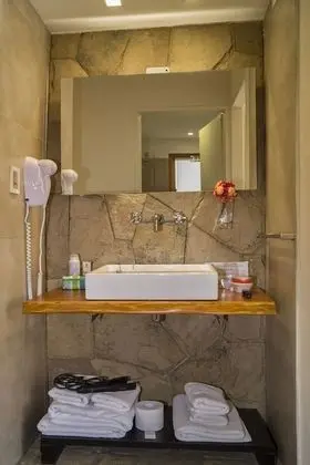 Deluxe Oda, Birden Çok Yatak, Dağ Manzaralı (Deluxe Suite 2 Bed 2 Bath)