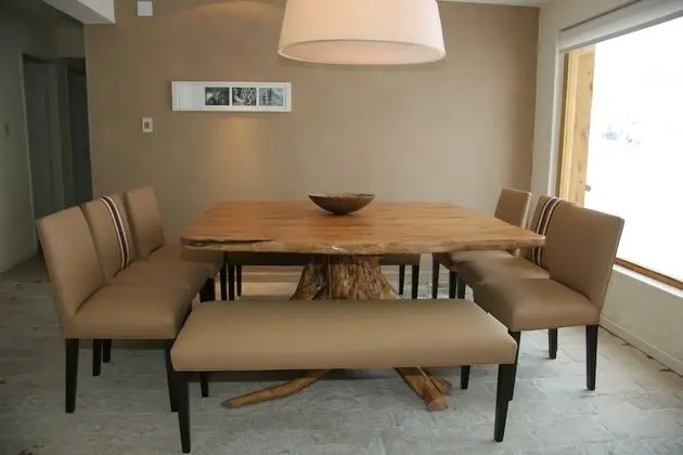 Deluxe Oda, Birden Çok Yatak, Dağ Manzaralı (Luxury Residence 4 Bedr 3 Bath)