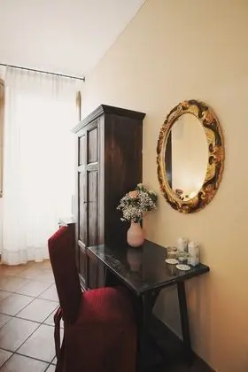 Standard Dört Kişilik Oda