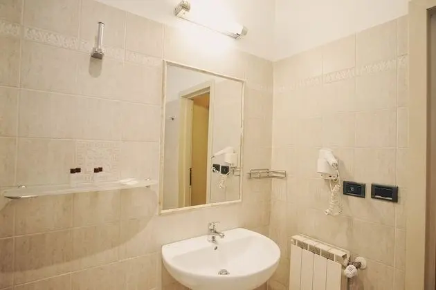 Standard Dört Kişilik Oda