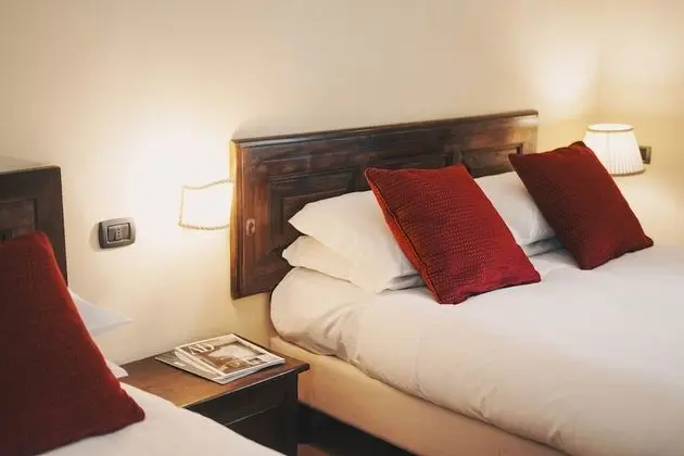 Standard Dört Kişilik Oda