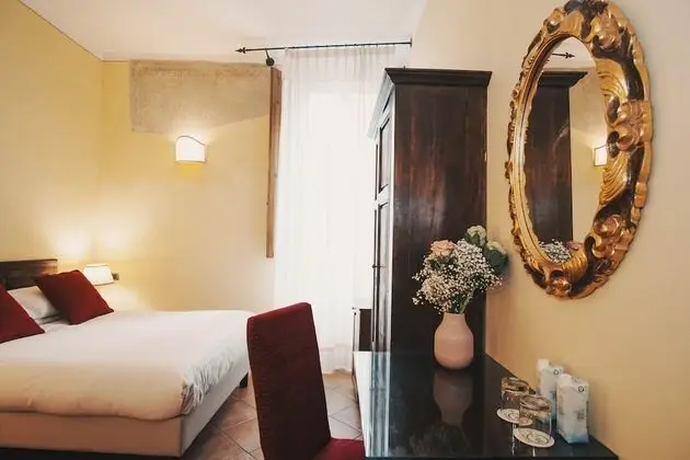 Standard Dört Kişilik Oda