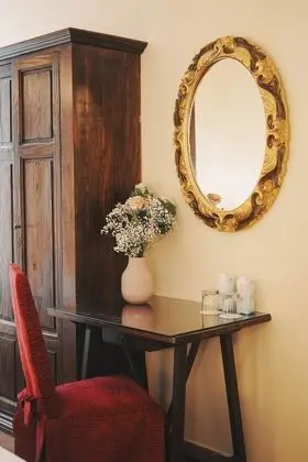 Standard Dört Kişilik Oda