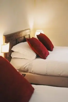 Standard Dört Kişilik Oda