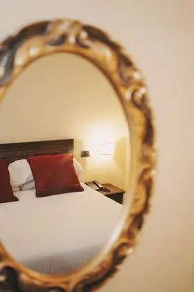 Standard Dört Kişilik Oda